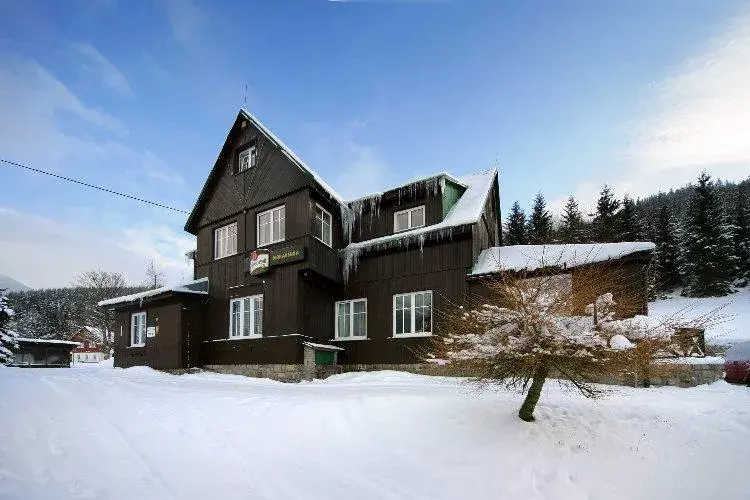 Photo of Pension Moravěnka
